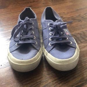 superga classic women’s sneakers 2750